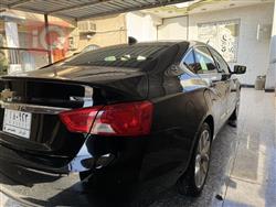 Chevrolet Impala